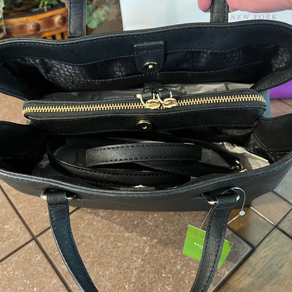 KATE SPADE BAG - Picture 3 of 7